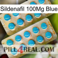 Sildenafil 100Mg Blue new08